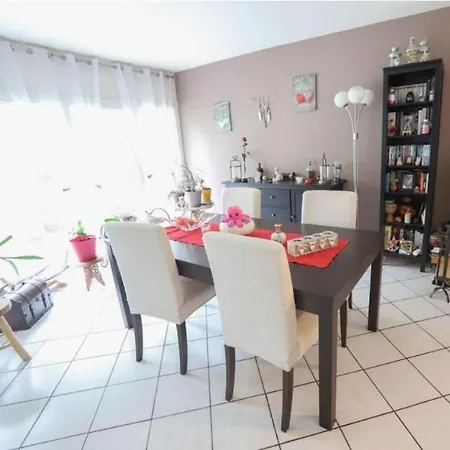 Charle De Gaule Appartement Le Plessis-Robinson