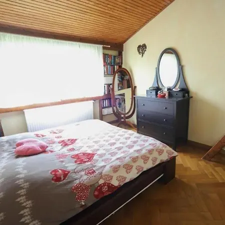 Appartement Charle De Gaule